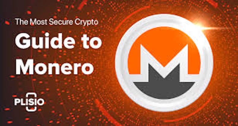门罗币（xmr）详解：隐私币真的能保护交易安全吗？ - php中文网